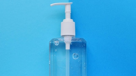 Hand Sanitizer 8.45 Fl Oz