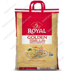 Royal Authentic Golden Sella, 20lbs