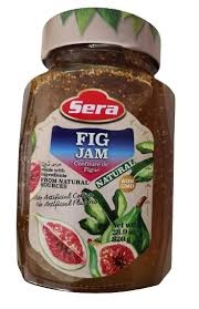 Sera Fig Jam 820 G