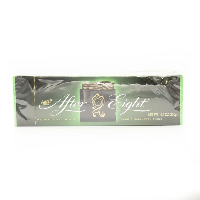 Nestle After Eight Mint Chocolate Thins