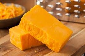 Plaied Cheese