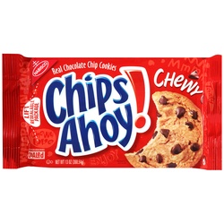 Chips Ahoy! Chewy Chocolate Chip Cookies - 13oz