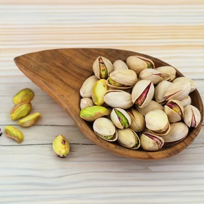 Turkish Pistachio