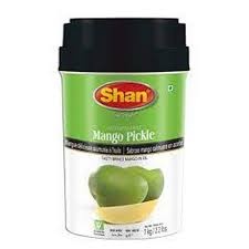 Shan Special Mango Pickle