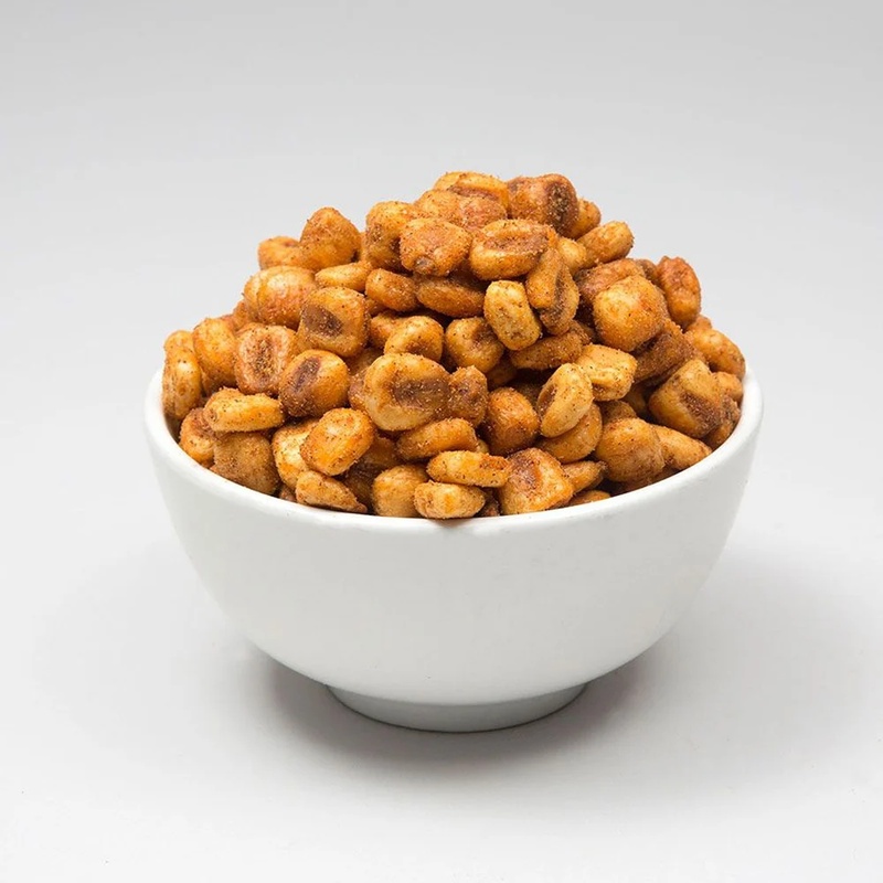 Bbq Corn Nuts