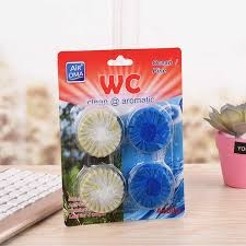 Wc Tablet For Cistern 2 X 50 G