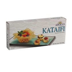 Apollo Kataifi Shredded Dough 1 Lb