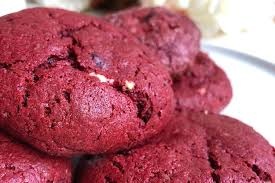 Red Kurabiye 400g