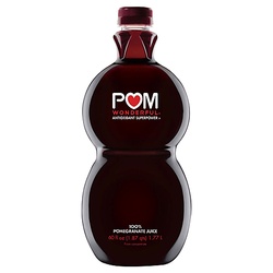 POM Wonderful 100% Pomegranate Juice