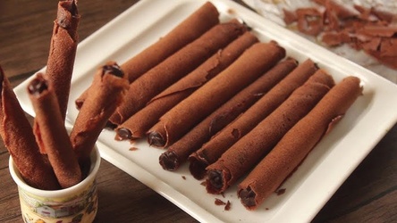 Wafer Rolls 22.5G