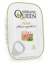 Queen Tuna 3.7 Oz