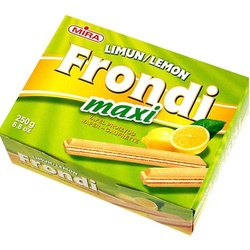Frondi Lemon Maxi