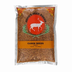 Prime Wholesale Deer Masala Cumin Sd 7oz