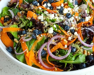 Special Salad Mix 580 G