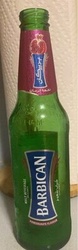 Barbican Pomegranate Non-Alcoholic
