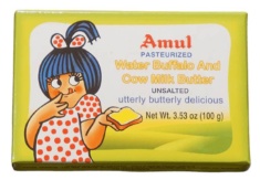 Unsalted Butter