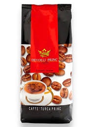 Devolli Princ Caffe 1K