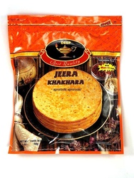Deep Jeera Khakhara 200g