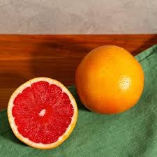 Dark Red Grapefruit