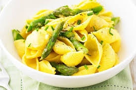 Asparagus Pasta 500G
