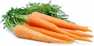 Bunch Carrot Each