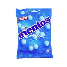 Mentos 135 G