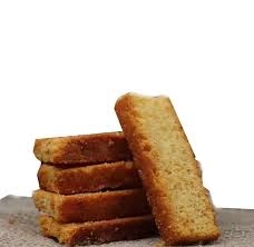 Sugar Free Rusk