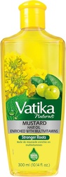 Mustard Hair Oil