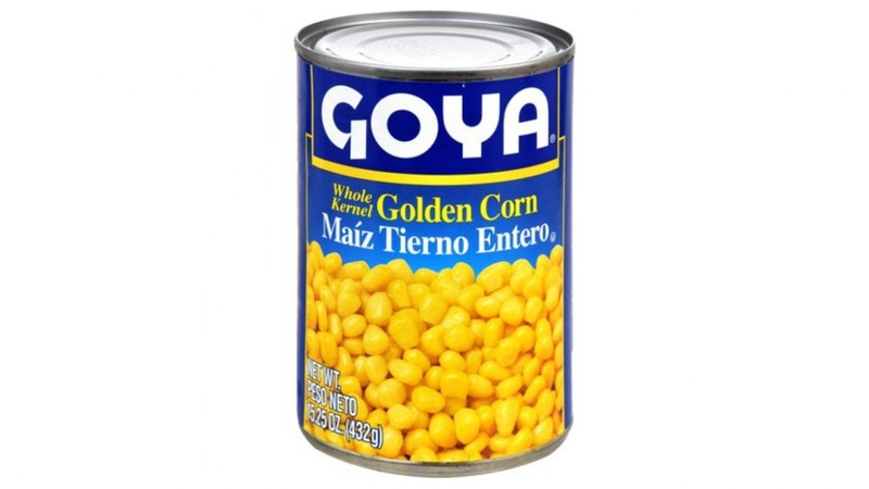 Goya Whole Kernel Golden Corn - 15.25oz