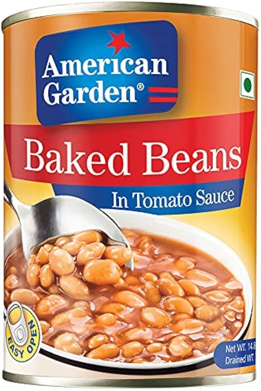 Red Beans In Tomato Sauce 14.11 Oz