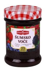 Sumsko Voce Jam
