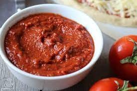 Pizza Sauce 24.69 Oz