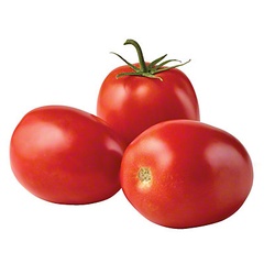 Special Roma Tomatoes