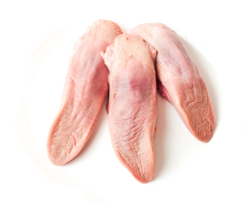 Fresh Lamb Tongue