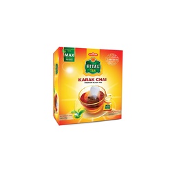 Vital Tea Karak Chai 300 G