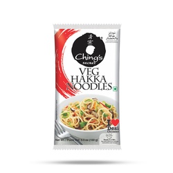 Veg Hakka Noodles 5.3 Oz