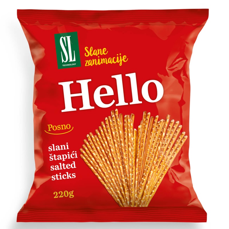 Hello 220 G