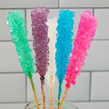 Rock Candy 227 G
