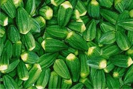 Okra Zero