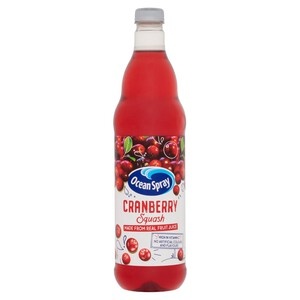 Ocean Spray Cranberries
