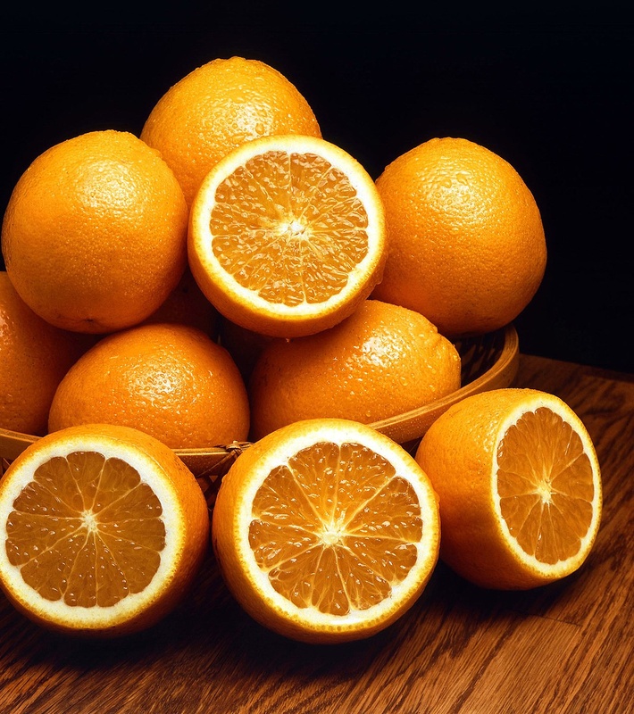 Orange 80 G
