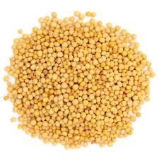 Mustard Seeds 7 Oz