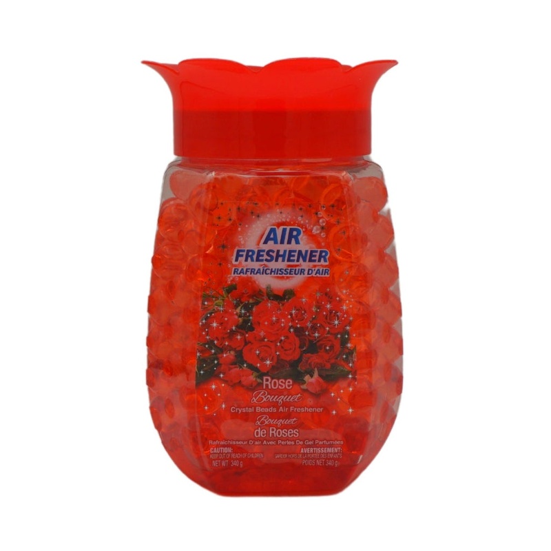 Wizard Rose Freshener