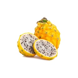 Yellow Dragon Fruit