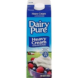 Whipping Cream 946 Ml
