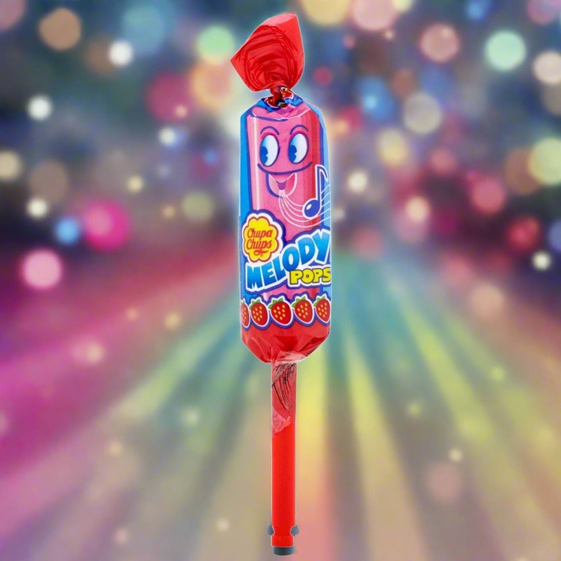 Melody Pops 15 G
