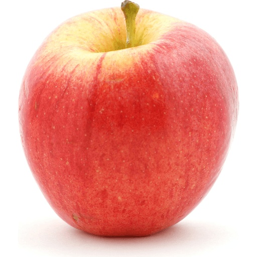 U.s.a. Gala Apples 3lb Bag