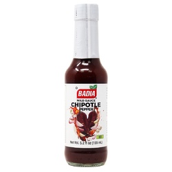 Badia Salsa Chipotle Mild Sauce 155 Ml