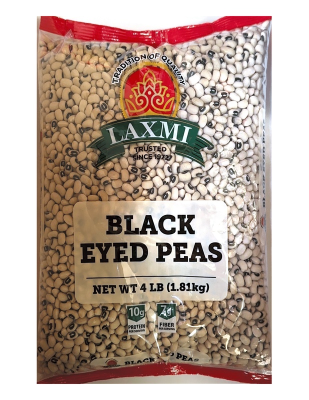 Laxmi Black Eye Peas