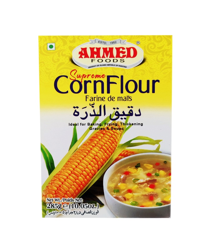 Ahmed Foods Corn Flour